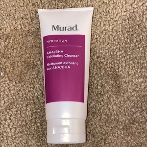 Murad AHA/BHA Exfoliating Cleanser